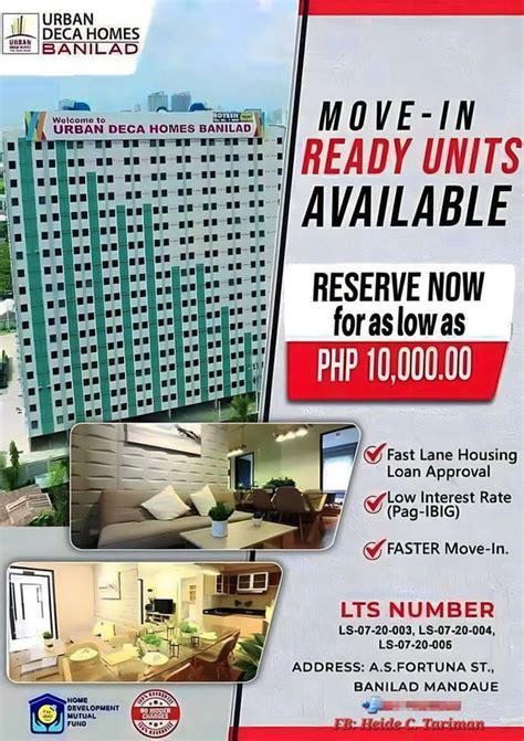 JRS Banilad Cebu .